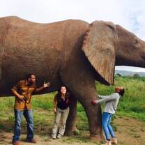 IPSL's Service-Learning Program in Arusha, Tanzania