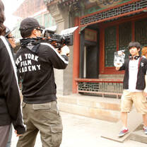 New York Film Academy Beijing Program