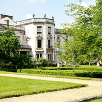 Roehampton University, London, England