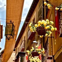 Study in Madrid with IES Abroad!