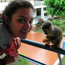 IPSL's Service-Learning in the Galápagos Islands & Quito