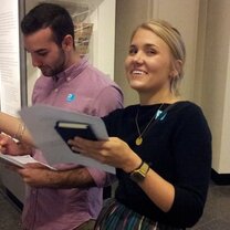 Doing research at the German History Museum in Berlin Doing research at the German History Museum in Berlin