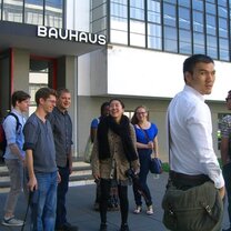 Bauhaus Dessau Bauhaus Dessau