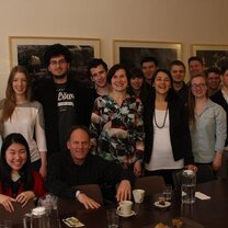 Discussing the political situation in Turkey Discussing the political situation in Turkey