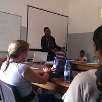 The Dakar Institute | Academic Program