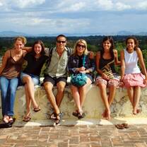 Sol Education Abroad in Oaxaca, Mexico