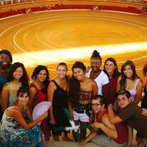 Sol Education Abroad in Granada, Spain