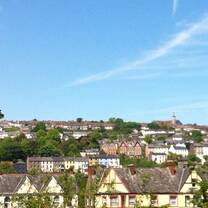 Cork City 