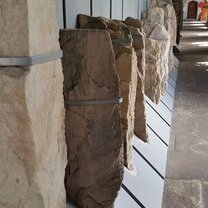 Ogham Stones  Ogham Stones