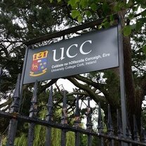 UCC Sign UCC Sign