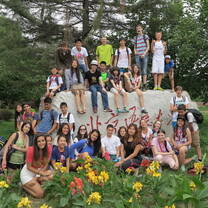 Teen Chinese Summer Camp at Beijing Language and Culture University 