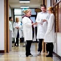 Study Pharmacy Abroad at the Royal College of Surgeons in Ireland