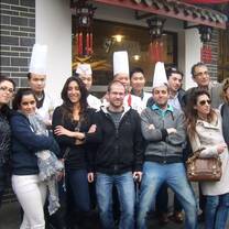 Study Chinese in Chengdu