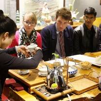Chinese studies program in Chengdu, China 