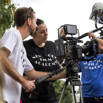 New York Film Academy Sydney Program