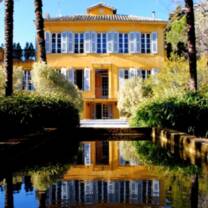 AUCP Aix-en-Provence