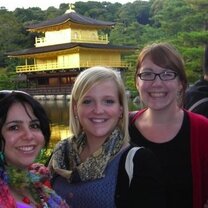 Study abroad in Japan!