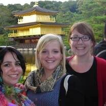 Study abroad in Japan!