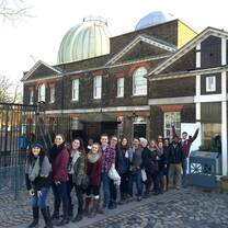LSBU Study Abroad