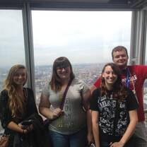 LSBU Study Abroad