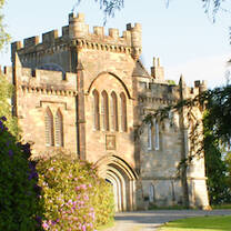 Our Castle Residence 
