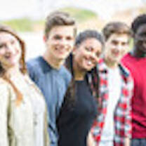 Make new friend from all over the world