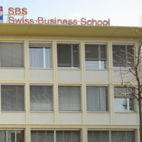 SBS Swiss Business School