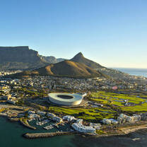 Immerse yourself into one of the most beautiful and culturally rich cities.