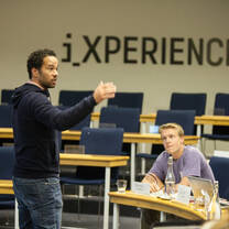 Learn from industry experts.