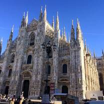 Duomo in Milan