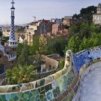Park Guell