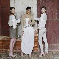 Helene Shintone Collection ESIMODE 2013
