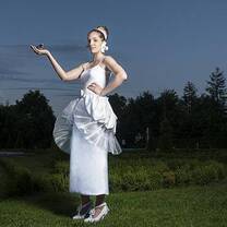 Sophie Navailh Collection ESIMODE 2013
