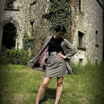 Nathalie Barrera Collection ESIMODE 2013
