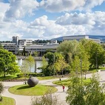 UCD Campus University College Dublin - Graduate Degree Programmes