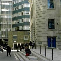 London School of Economics