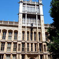 King's College London