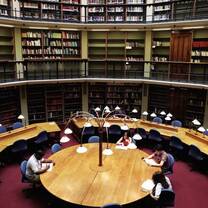 King's College London