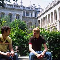 King's College London