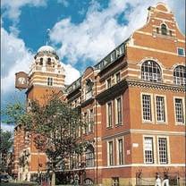 City University