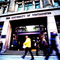 University of Westminster