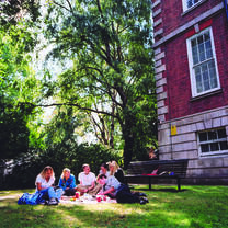 University of Westminster