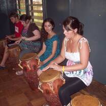 Ghana Performing Arts    