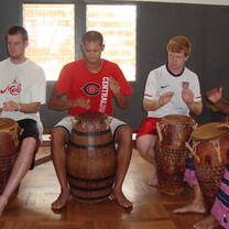 Ghana Performing Arts
