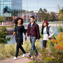 Study Abroad at Edge Hill Edge Hill University