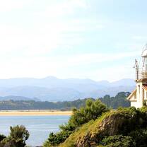 Santander with ISA (photo taken by Eric Gonzales ISA alumn Fall 2012)