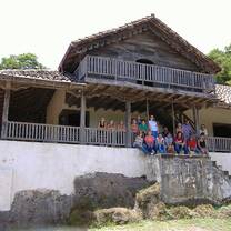 La Casona at Santa Rosa 