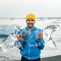 Study Abroad in Iceland with API! 