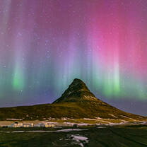 Experience Iceland with API! 