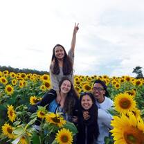 cet vietnam, cet academic programs